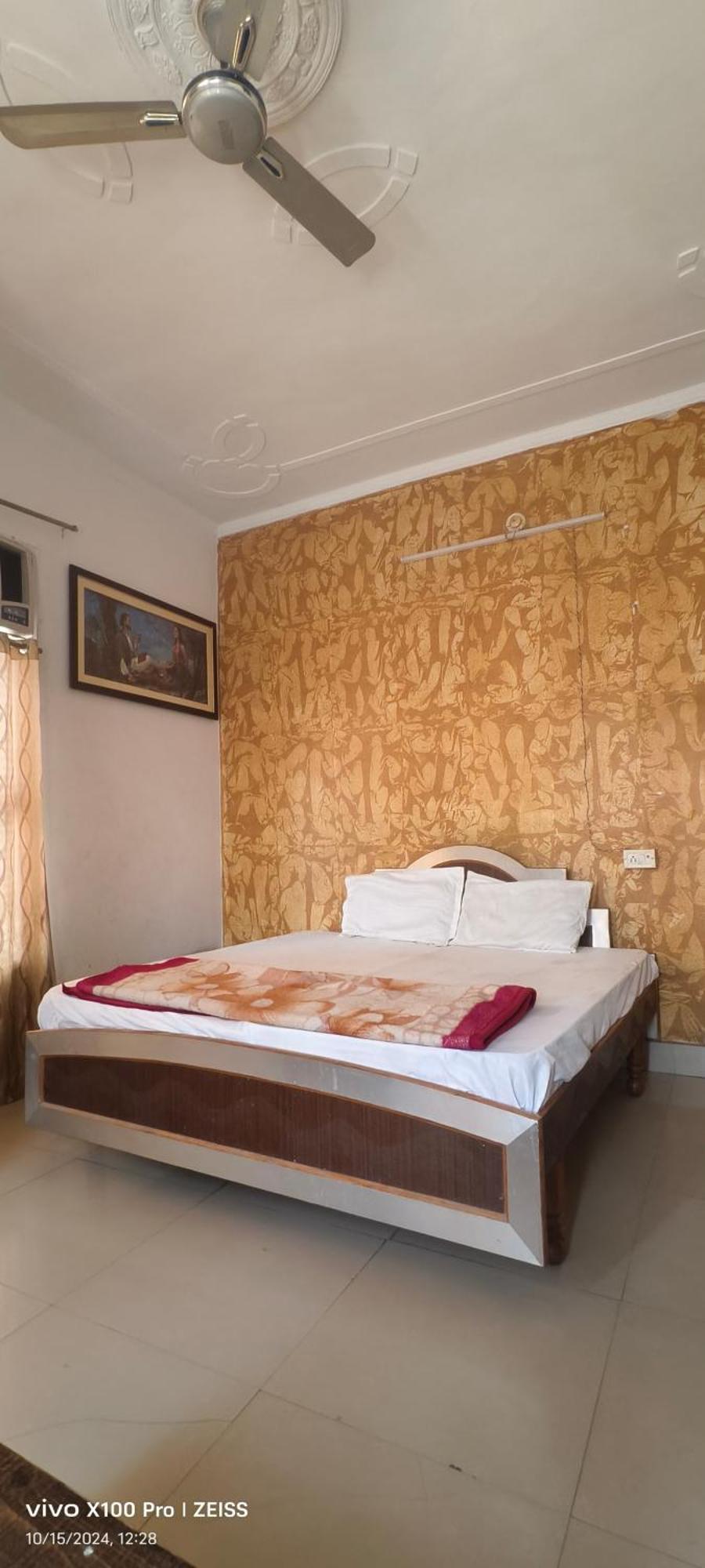 Surya Hotel Sirsa Chambre photo